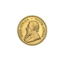 Kultakolikko Etelä-Afrikan Krugerrand 1oz