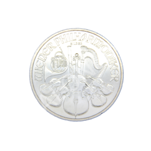Hopeakolikko 1 oz Krugerrand