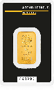 Gold Bar 10g Argor-Heraeus