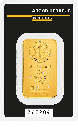 Gold Bar 20g Argor-Heraeus
