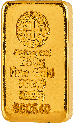 Gold Bar 250g Argor-Heraeus