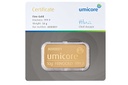 Guldtacka 50g Umicore