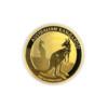 Gold coin 1oz Australia, Kangaroo