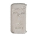 Silvertacka 1kg Umicore