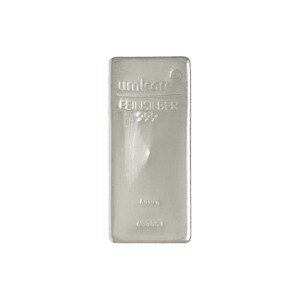 Silvertacka 5kg Umicore