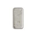 Silvertacka 250g Umicore