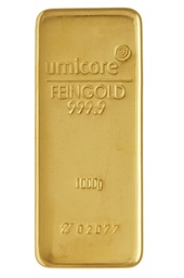 Kultaharkko 1000g Umicore