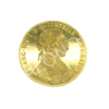 Kultakolikko 4 Ducat