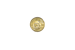 Guldmynt 1/4oz Krugerrand