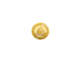 Gold Coin 1/4oz China Panda