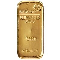 gold bar 1000g 1kg investment gold