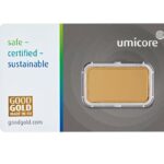 Guldtacka 10g - Image 2
