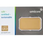 Gold bar 20g - Image 2