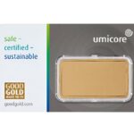 Gold bar 1 oz (31,1g) - Image 2