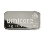 Silvertacka 100g