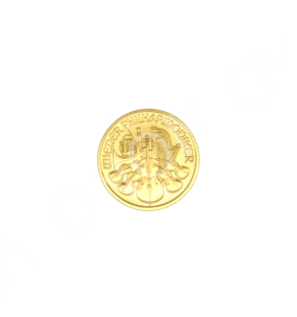 Kultakolikko 1 oz, vaihtuva valmistaja - Image 3