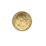 Kultakolikko Sovereign - Image 2
