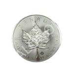 Hopeakolikko 1 oz, vaihtuva valmistaja - Image 3