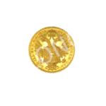Kultakolikko 1 Ducat, Itävalta