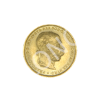Kultakolikko 20 Corona, Itävalta - Image 2