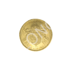 Kultakolikko 20 Korona, Unkari