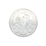 Hopeakolikko 1 oz, vaihtuva valmistaja
