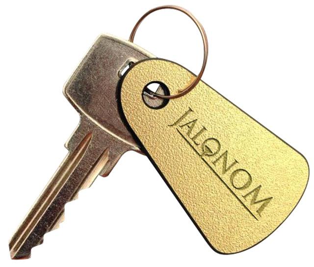 Jalonom: Luotettavat tallelokerot