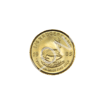 Kultakolikko 1/4 oz Etelä-Afrikka, Krugerrand