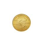Kultakolikko 1/4 oz USA, Eagle