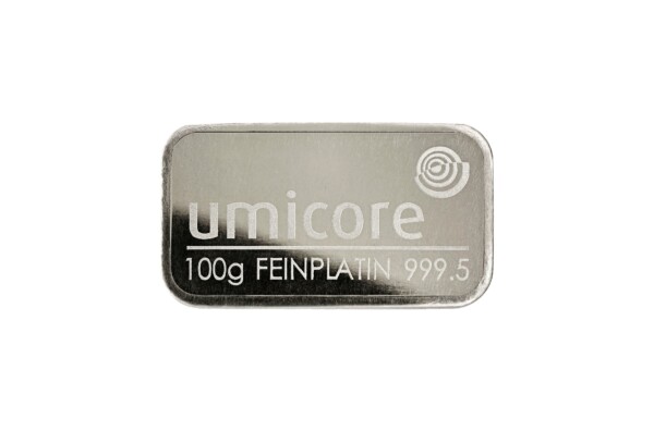 Platinaharkko 100g