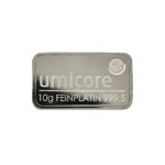 Platinaharkko 10g