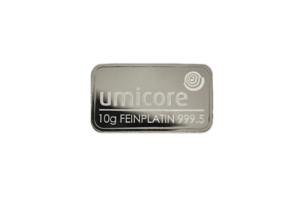 Platinaharkko 10g