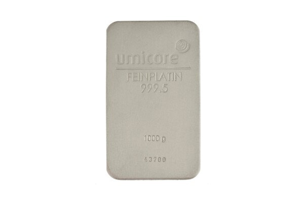 Platinaharkko 1kg