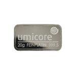 Platinaharkko 20g