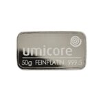 Platinaharkko 50g
