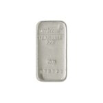Hopeaharkko 250g