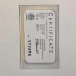 Gold bar 100g, from variable manufacturer - Image 2