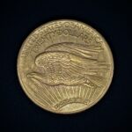 Kultakolikko Double Eagle 1924 - Image 2