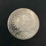Hopeakolikko Maria Theresa - Image 2