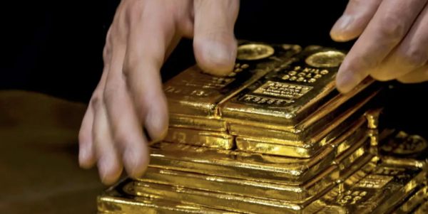 dedollarisaatio kulta hopea