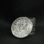 Hopeakolikko 1 oz Maid Marian 2022